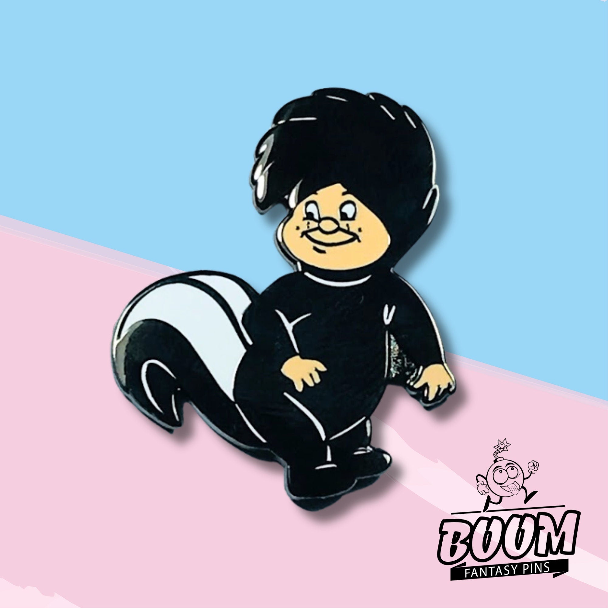 Pin – Tootles de Lost Boys, Peter Pan – Disney Fantasy