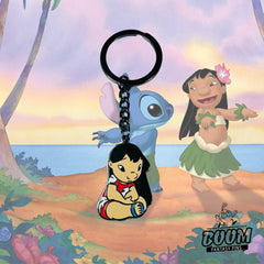 Llavero – Lilo Pelekai de Lilo &amp; Stitch – Disney Fantasy