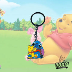 Llavero – Experimento 626 Stitch de Lilo &amp; Stitch – Disney Fantasy