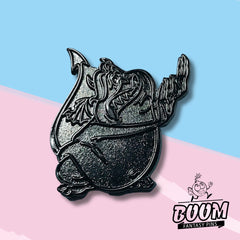 Épingle – Douleur d'Hercule – Disney Fantasy