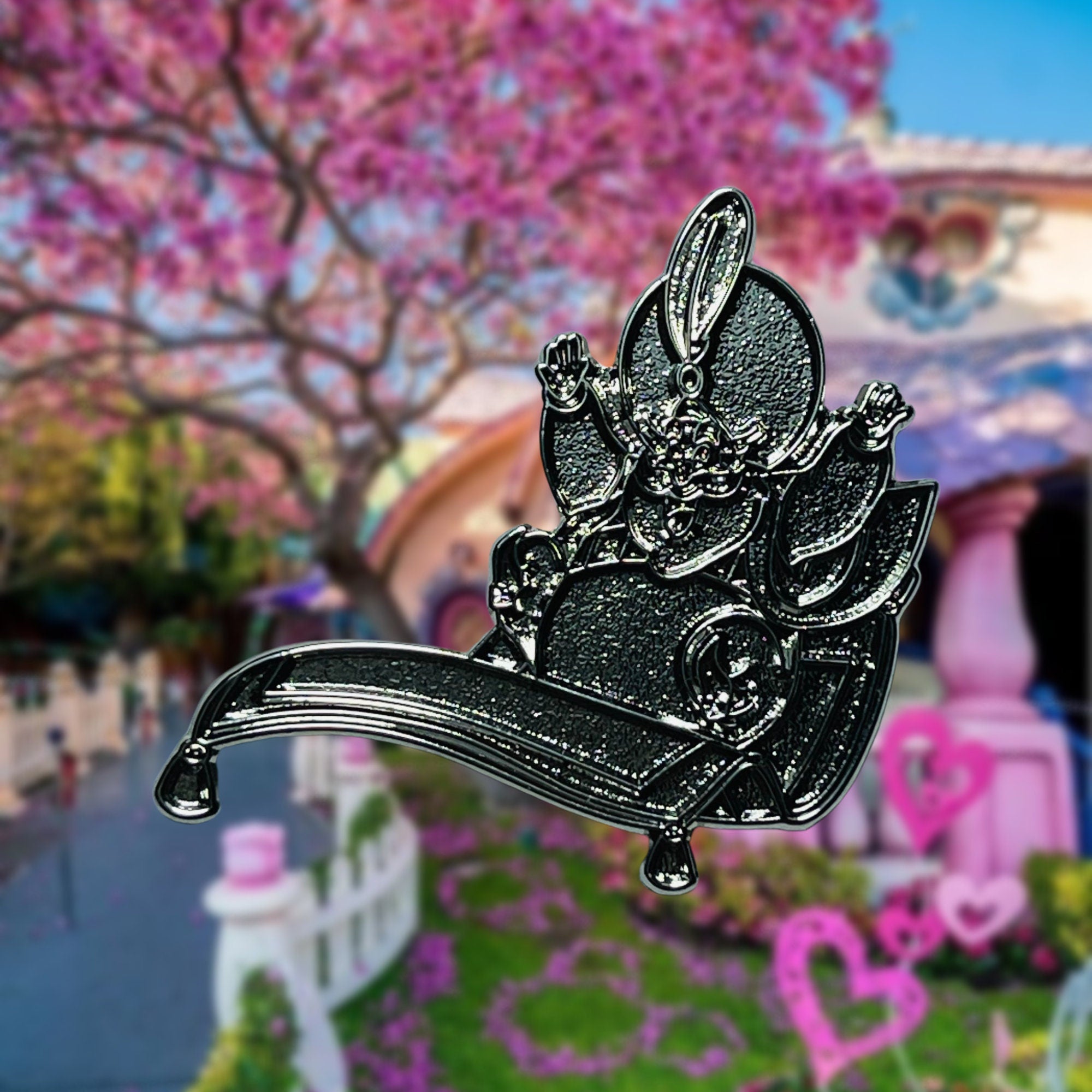 Pin – Sultán de Aladino – Disney Fantasy