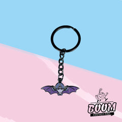 Llavero – Experimento Snooty 277 de Lilo &amp; Stitch Disney Fantasy