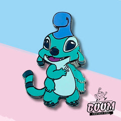 Épingle – Expérience Yaarp 613 de Lilo et Stitch – Disney Fantasy