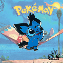 Pin – Experimento 626 de Lilo y Stitch – Disney Fantasy