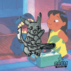 Épingle – Expérience 626 Stitch de Lilo &amp; Stitch – Disney Fantasy