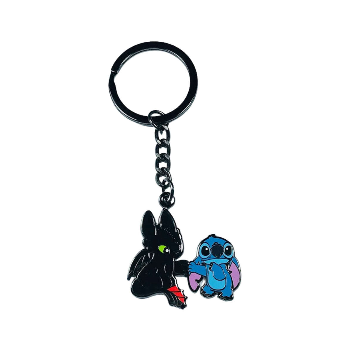 Llavero – Experimento 626 Stitch de Lilo &amp; Stitch – Disney Fantasy