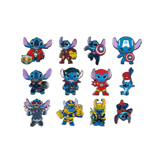 Pin – Stitch from Lilo & Stitch – Disney Fantasy
