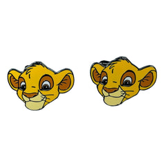 Gemelos – Simba de El Rey León – Disney Fantasy