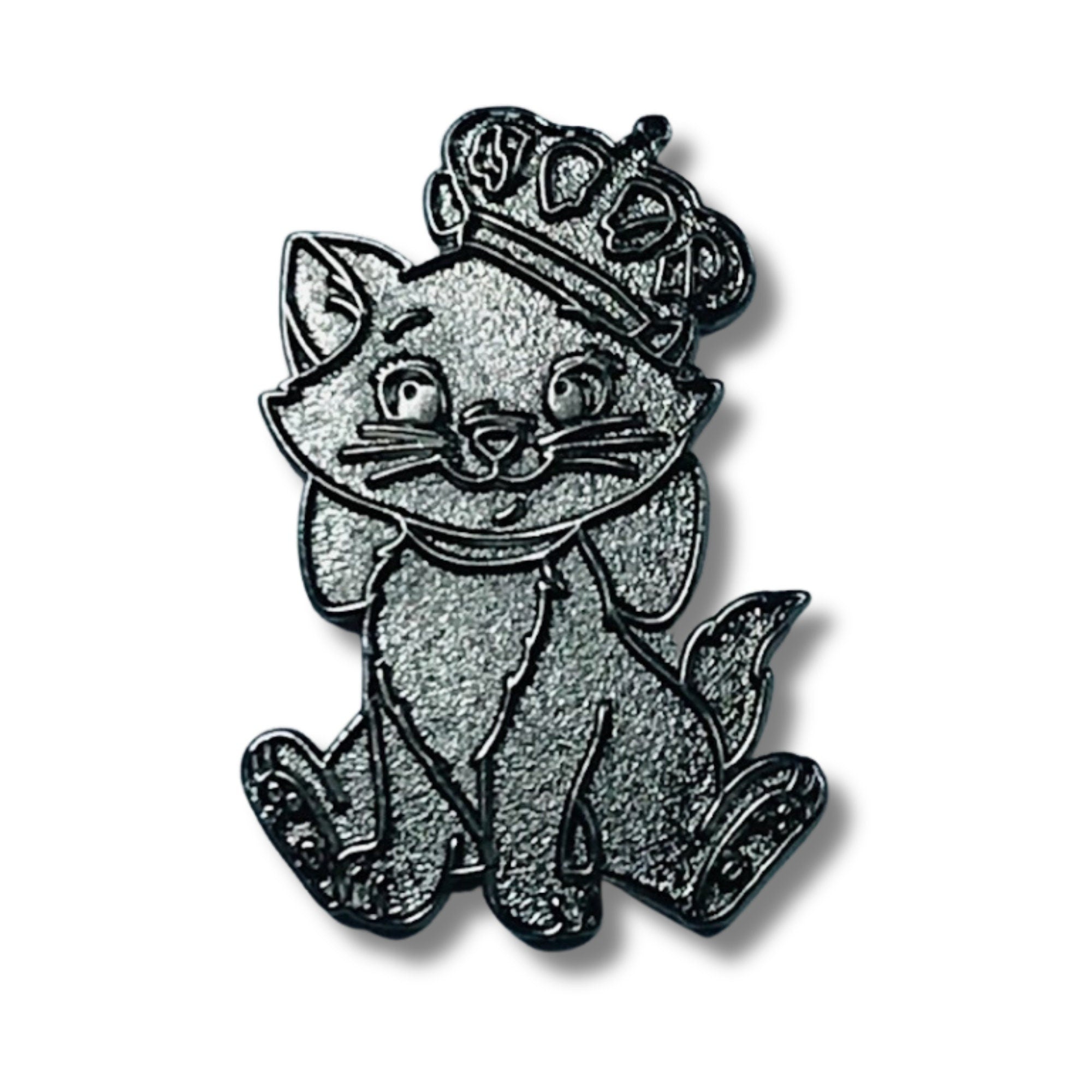 Pin – Marie de Los Aristogatos – Disney Fantasy
