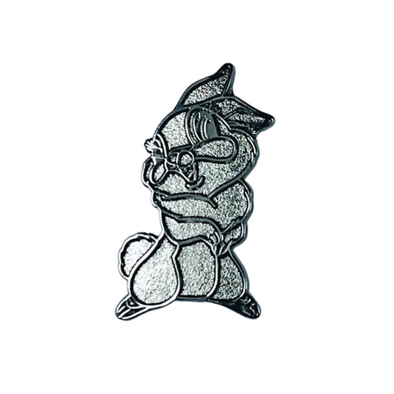 Pin – Miss Bunny de Bambi – Disney Fantasy