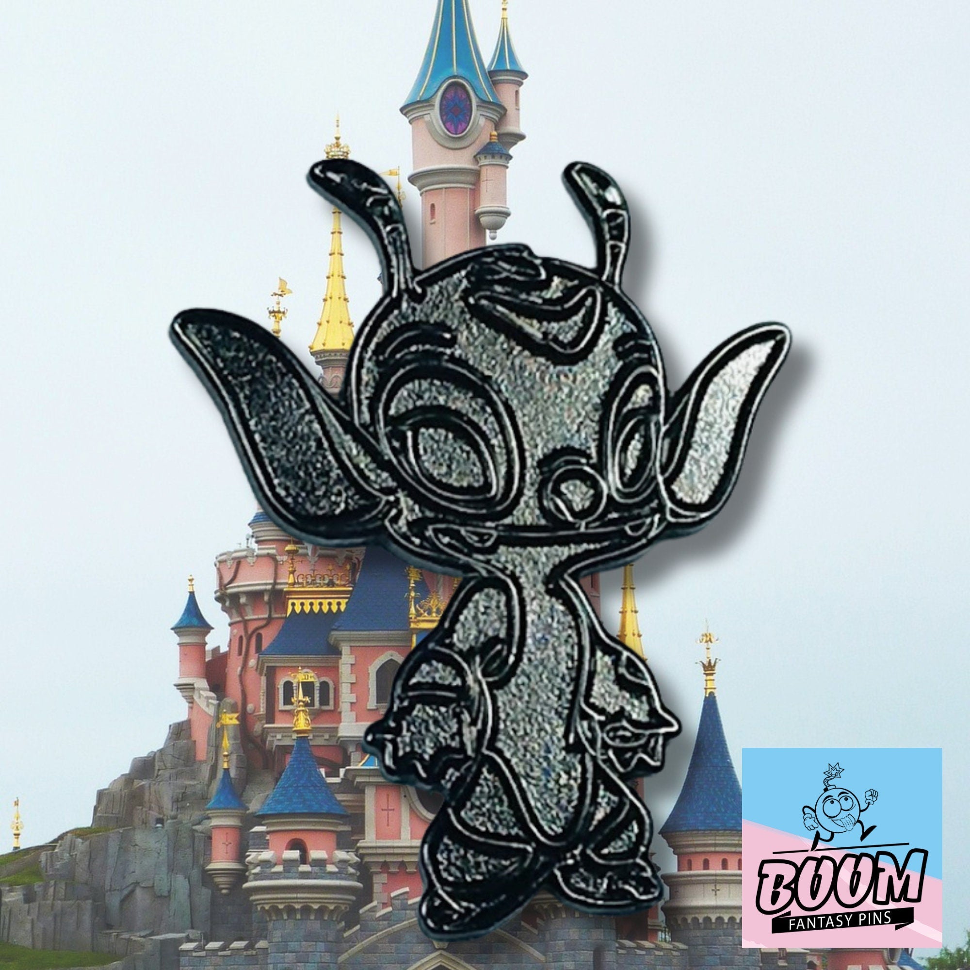 Pin – Experimento Bonnie 149 de Lilo y Stitch – Disney Fantasy