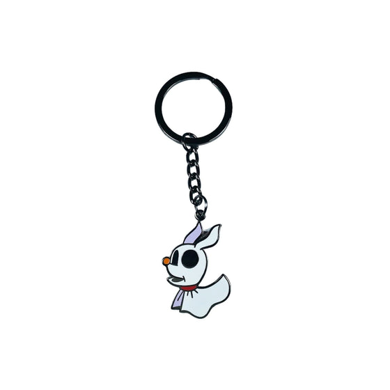 Keychain – Zero from The Nightmare Before Christmas – Disney Fantasy