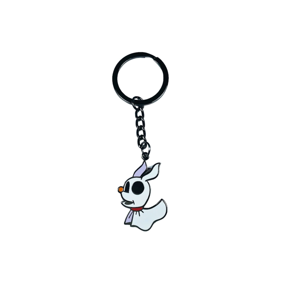 Keychain – Zero from The Nightmare Before Christmas – Disney Fantasy