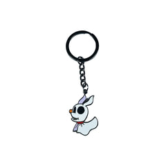 Keychain – Zero from The Nightmare Before Christmas – Disney Fantasy
