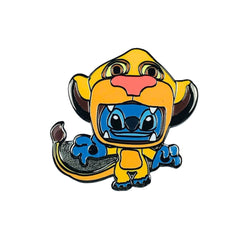 Pin – Experimento 626 de Lilo y Stitch – Disney Fantasy