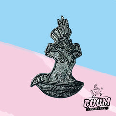 Pin – Meeko de Pocahontas – Disney Fantasy