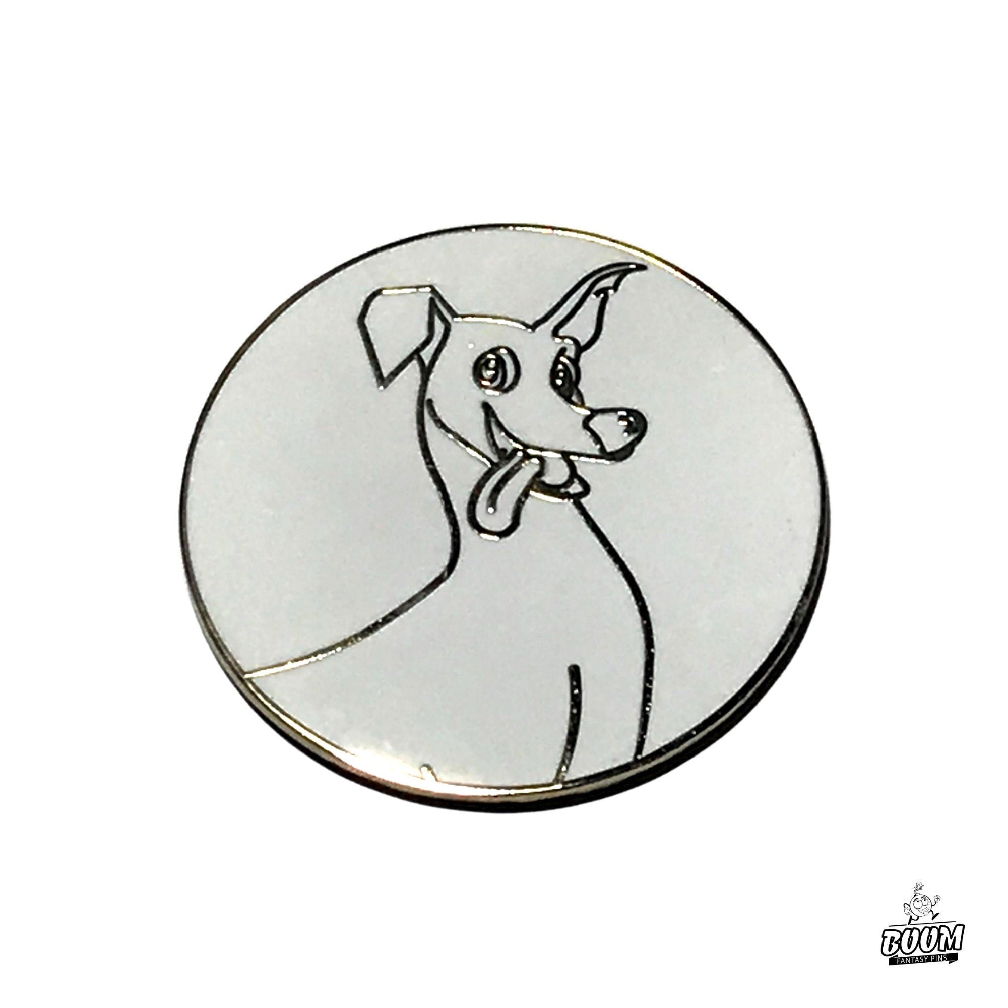 Pin – Dante de Coco – Fantasía Disney