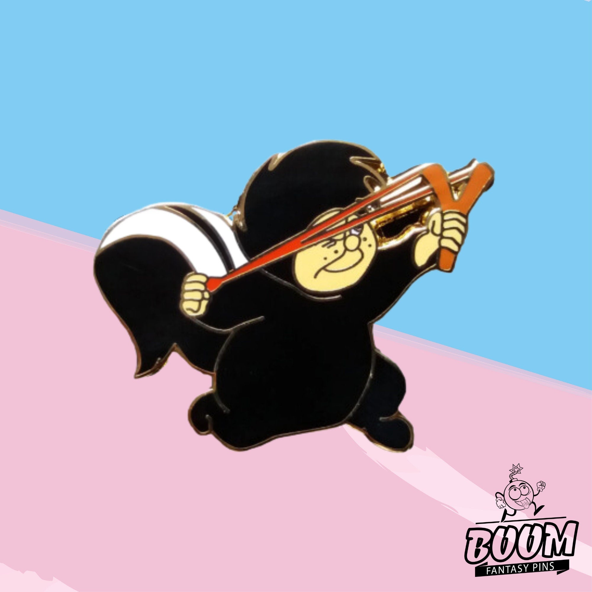 Pin – Tootles de Peter Pan Lost Boys – Disney Fantasy