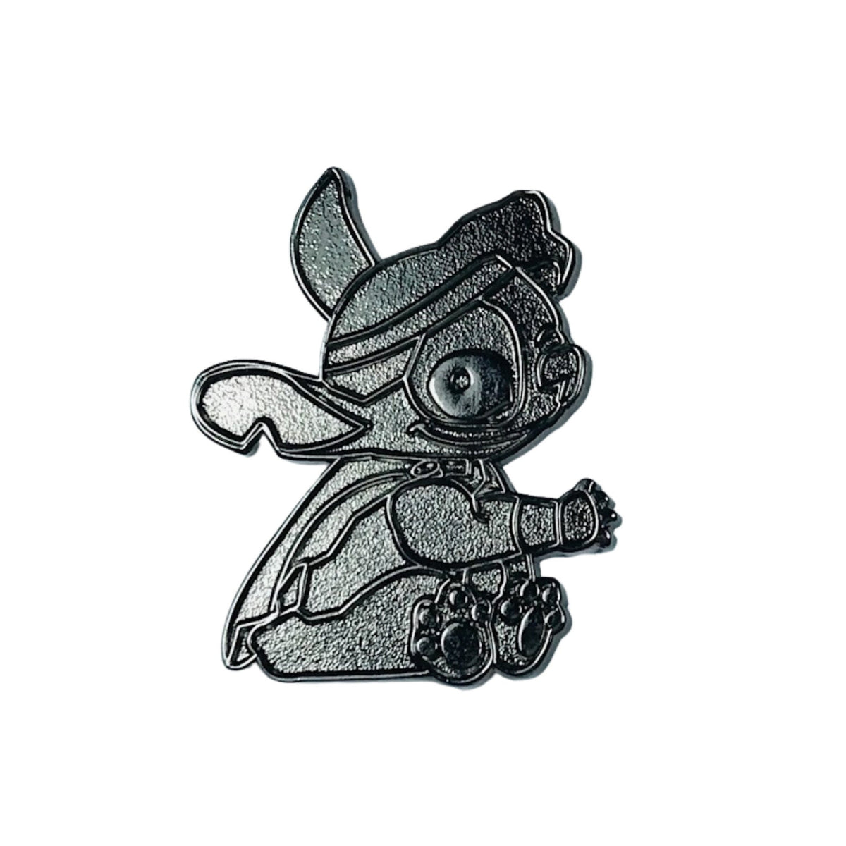 Épingle – Expérience 626 Stitch en Hercule de Lilo &amp; Stitch – Disney Fantasy