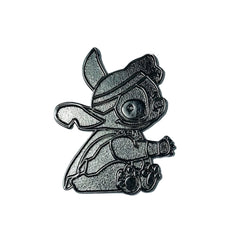Épingle – Expérience 626 Stitch en Hercule de Lilo &amp; Stitch – Disney Fantasy