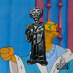 Pin's – Prince Jean de Robin des Bois – Disney Fantasy