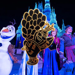 Pin – Olaf de Frozen – Disney Fantasy