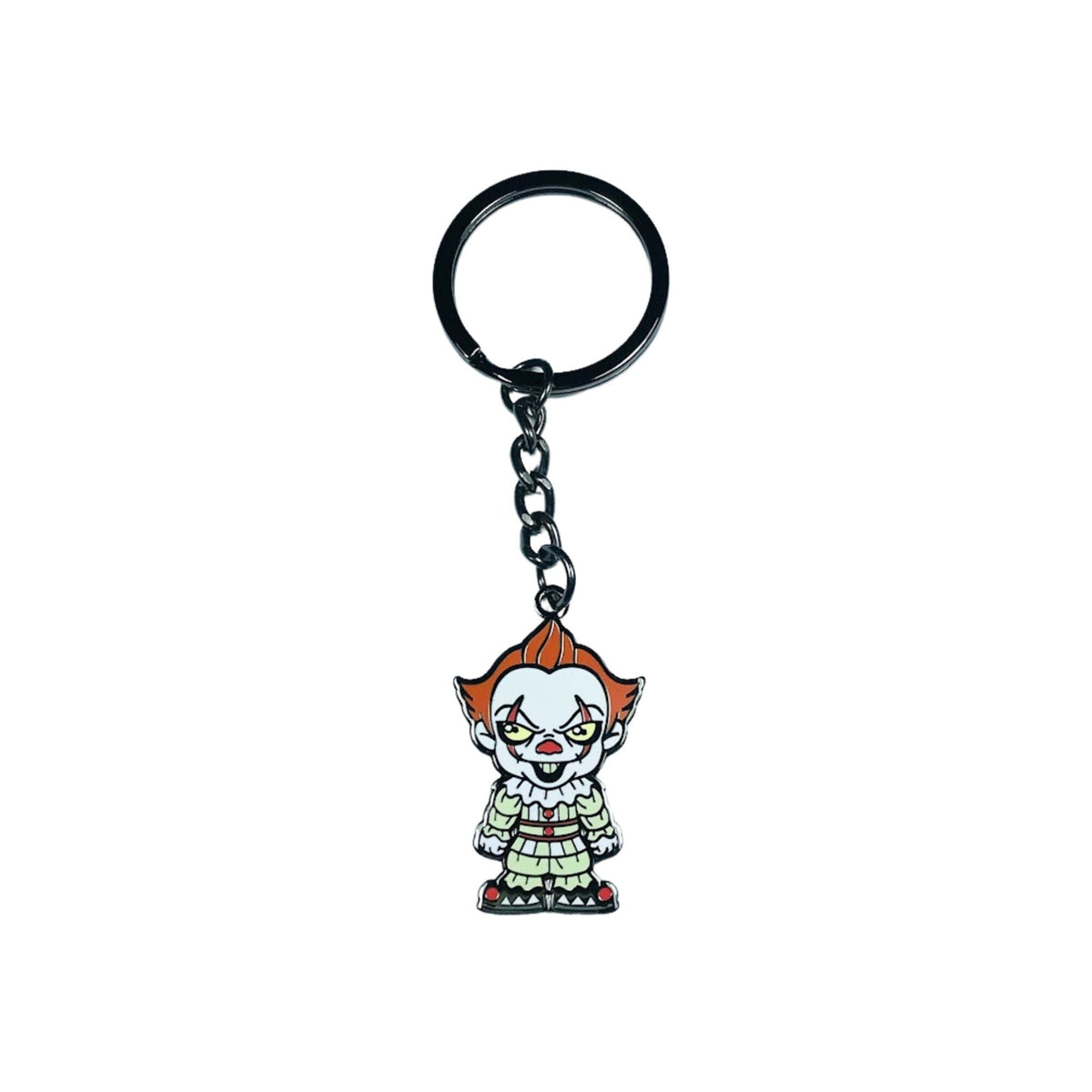 Llavero – Pennywise, el payaso bailarín de IT – Franquicia de terror