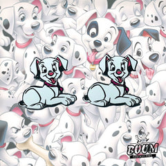 Gemelos – Penny de 101 Dálmatas – Disney Fantasy