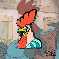 Épingle – Alan et Dale de Robin des Bois – Disney Fantasy