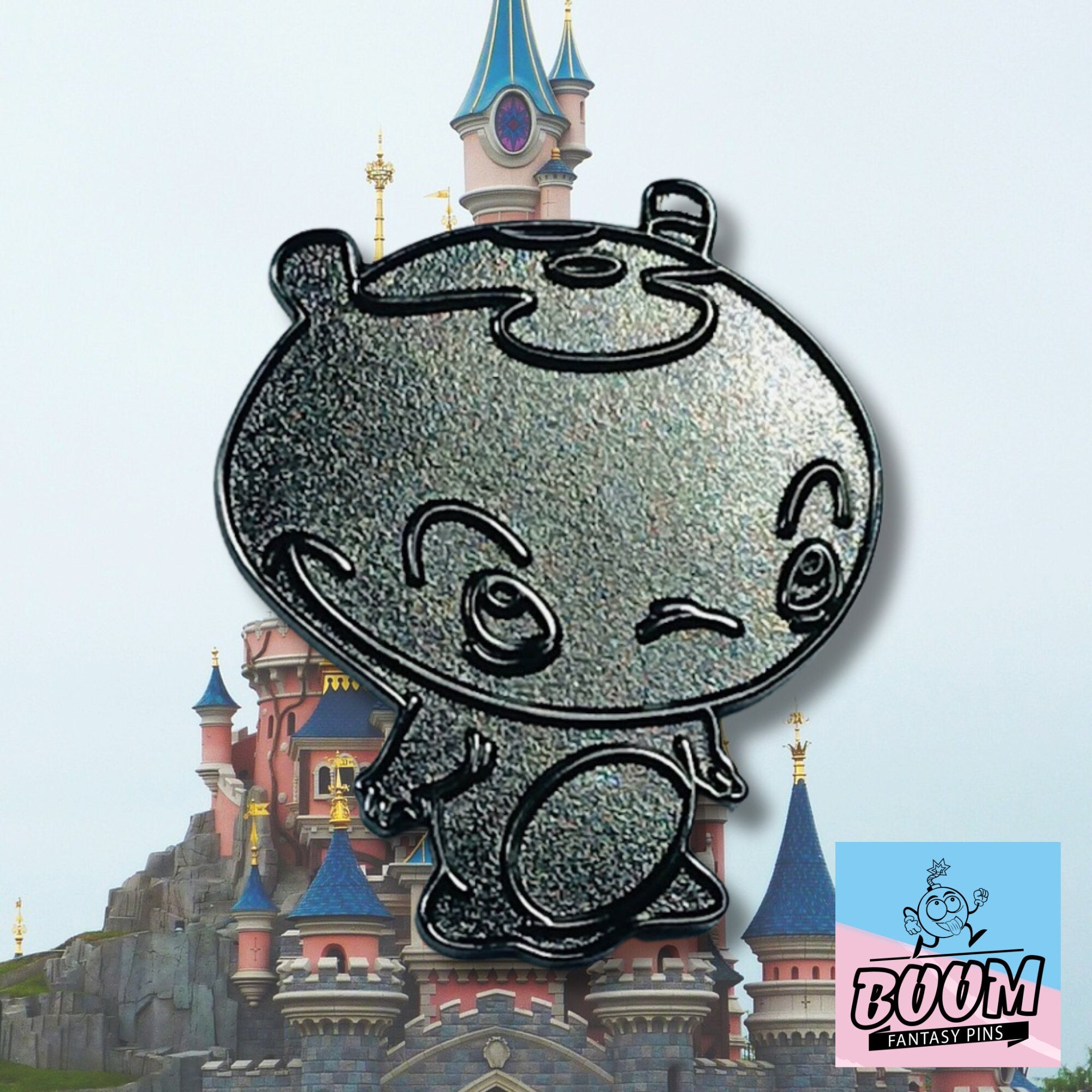 Épingle – Expérience 276 Remmy de Lilo &amp; Stitch – Disney Fantasy