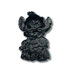 Épingle – Stitch en tant qu'expérience 626 de Lilo &amp; Stitch – Disney Fantasy