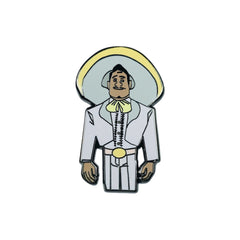 Pin – Ernesto de la Cruz de Coco – Disney Fantasy
