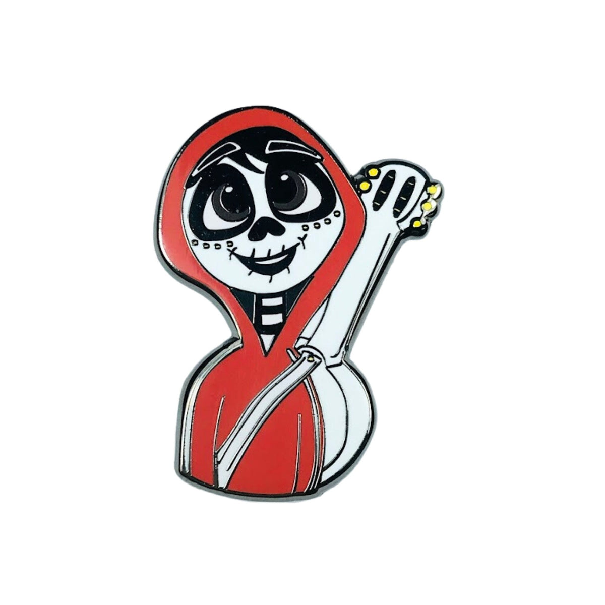Pin's – Miguel Rivera de Coco – Disney Fantasy