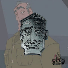 Pin – Lyle Tiberius de Atlantis: El Imperio Perdido – Disney Fantasy