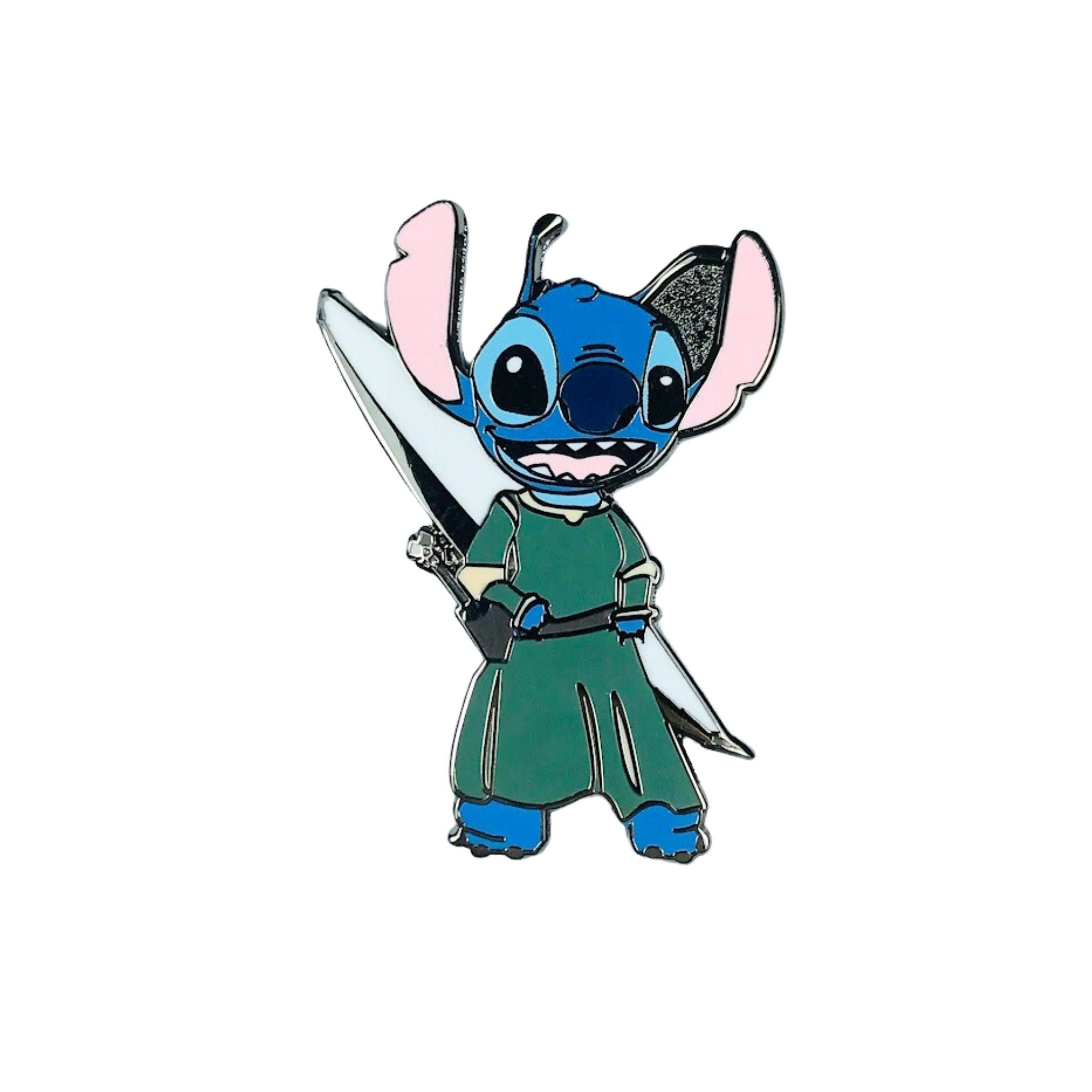 Pin – Experimento 626 de Lilo y Stitch – Disney Fantasy