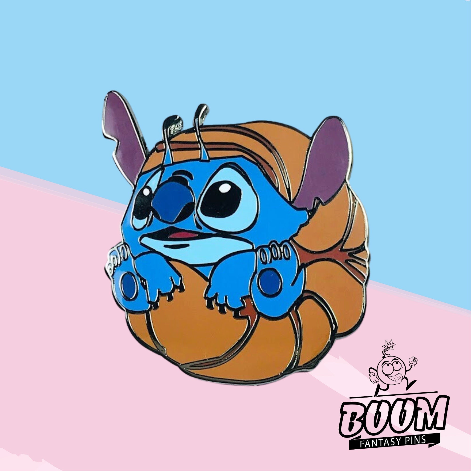 Pin – Experimento 626 de Lilo y Stitch – Disney Fantasy
