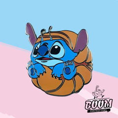 Pin – Experimento 626 de Lilo y Stitch – Disney Fantasy