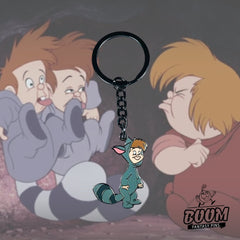 Porte-clés – Inspiré de Peter Pan – Disney Fantasy