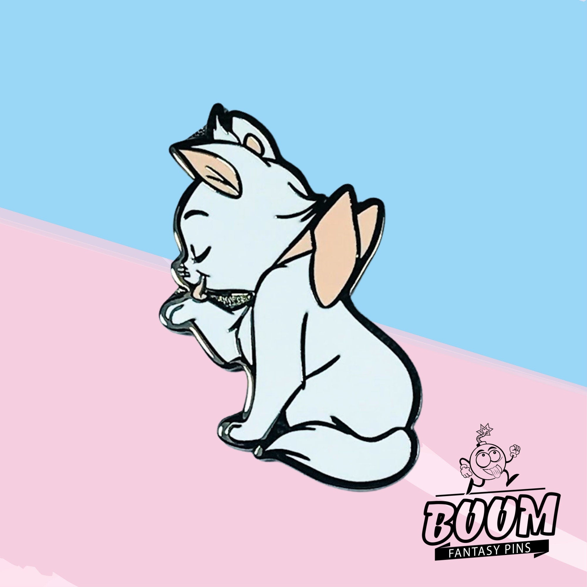 Pin's – Marie des Aristochats – Disney Fantasy