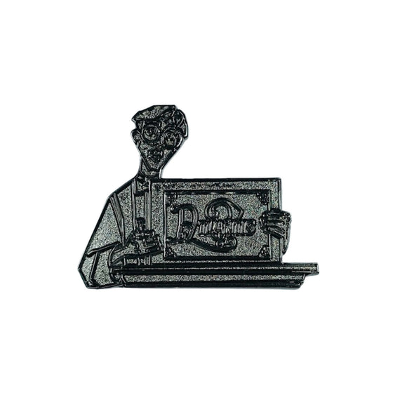 Pin – Milo James Thatch from Atlantis The Lost Empire – Disney Fantasy