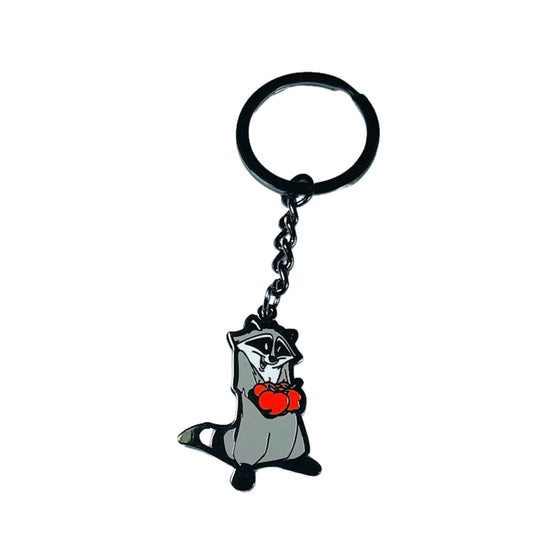 Keychain – Meeko from Pocahontas – Disney Fantasy