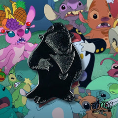 Épingle – Expérience de bonnes manières 358 de Lilo &amp; Stitch – Disney Fantasy