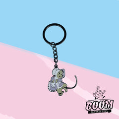 Llavero - Robin Hood de Robin Hood - Disney Fantasy