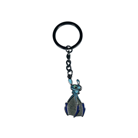 Keychain – Experiment 214 from Lilo & Stitch – Disney Fantasy