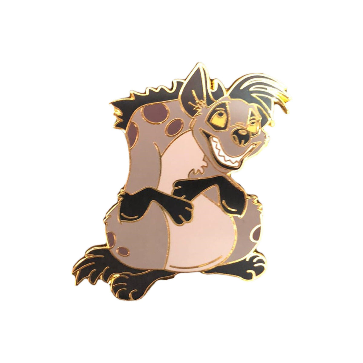 Pin's – Hyène du Roi Lion – Disney Fantasy
