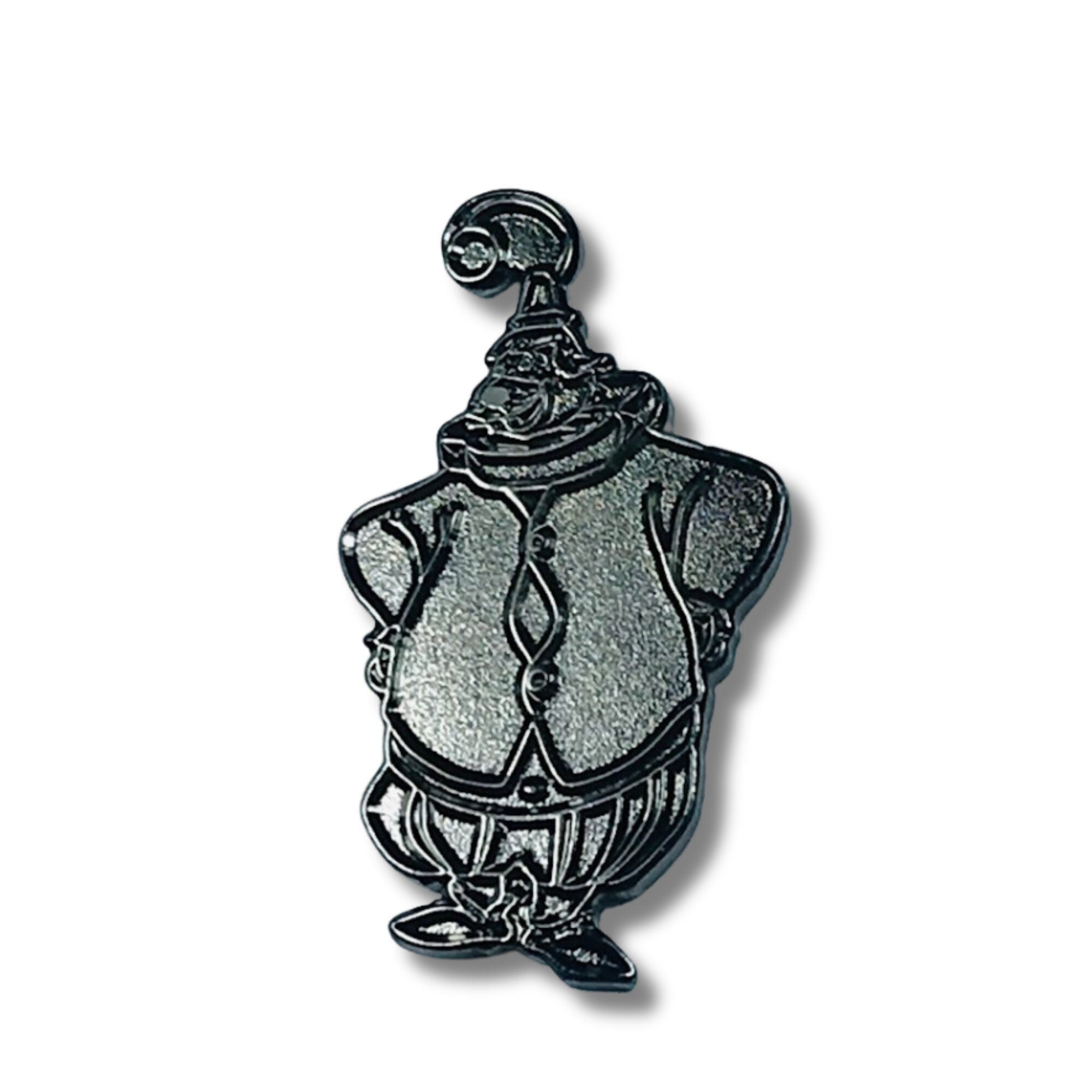 Pin – Sir Reginald de Robin Hood – Fantasía Disney