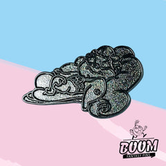 Pin's – Hercule du film Hercule – Disney Fantasy