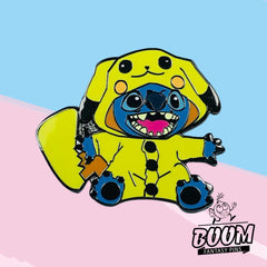 Pin – Experimento 626 de Lilo y Stitch – Disney Fantasy