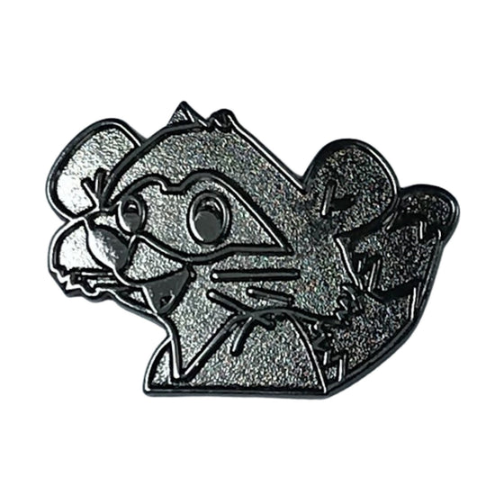 Pin – Mapache de Robin Hood – Disney Fantasy