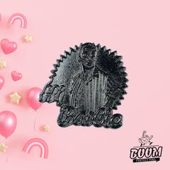 Pin – Ken Carson de Blonde – Franquicia Barbie